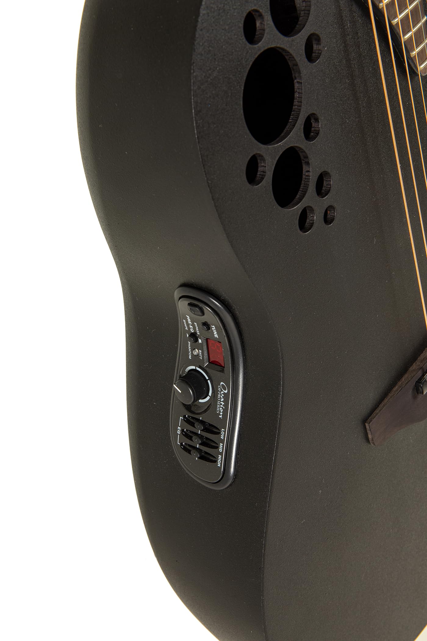 Ovation 2078TX-5 Elite TX : Amazon.com.tr: Müzik Enstrümanları ve DJ